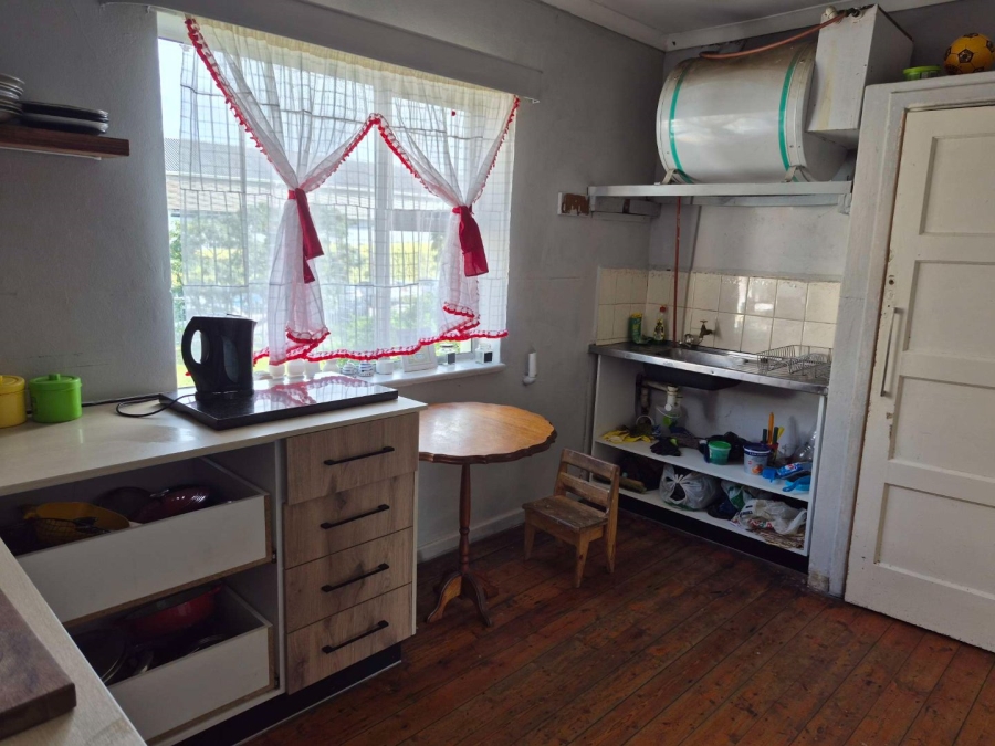 3 Bedroom Property for Sale in Algoa Park Eastern Cape